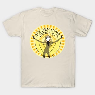 Golden Hour Dance Co T-Shirt